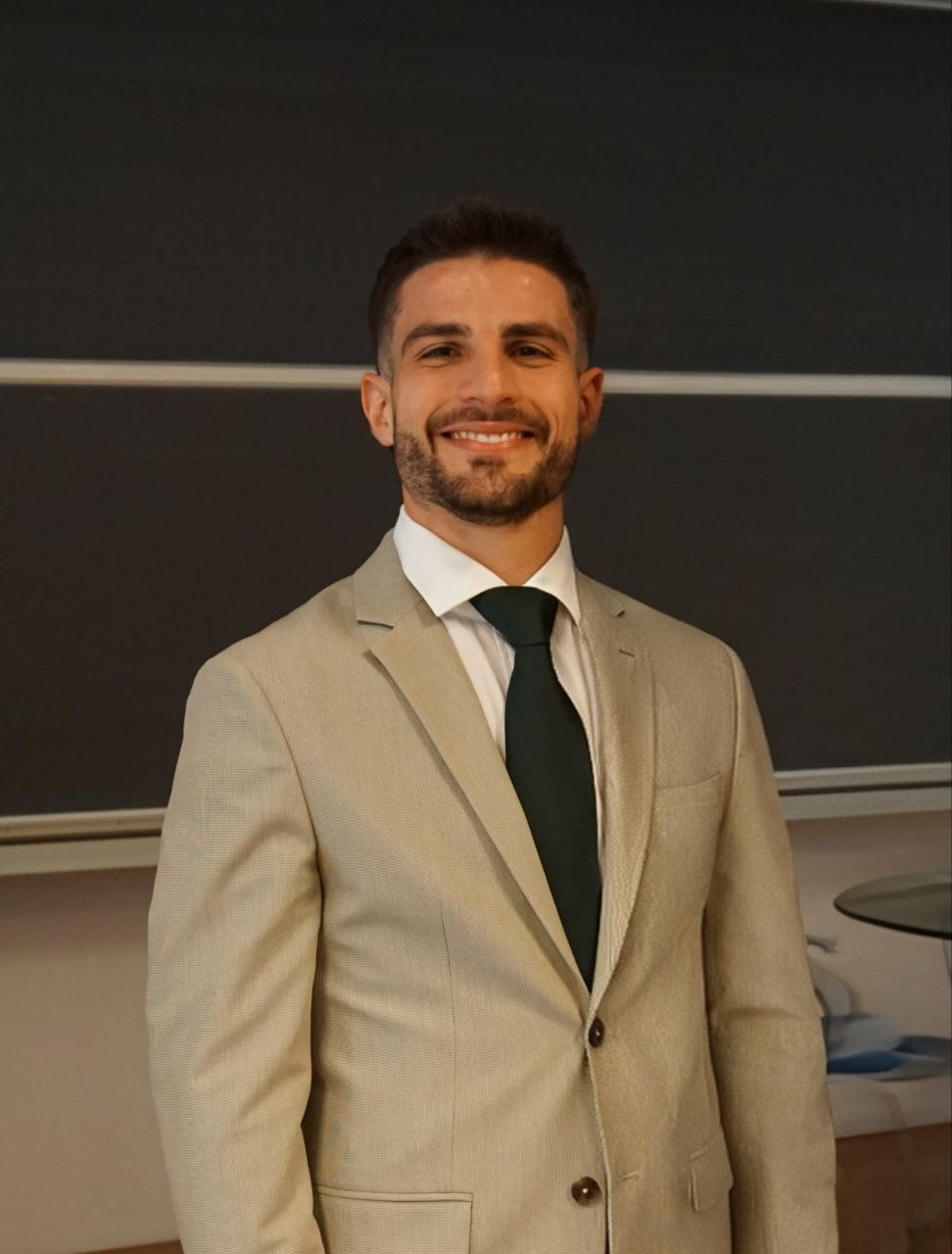 Marco Cardia profile photo